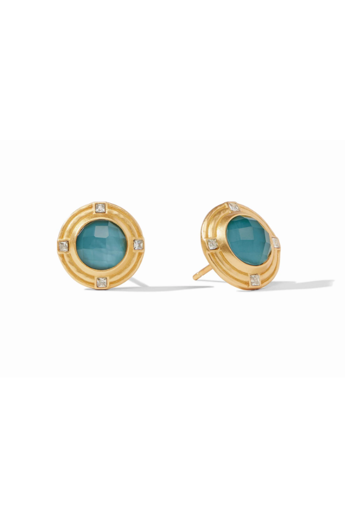 ASTOR STONE STUD