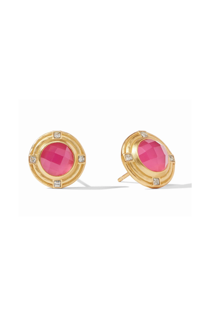 ASTOR STONE STUD