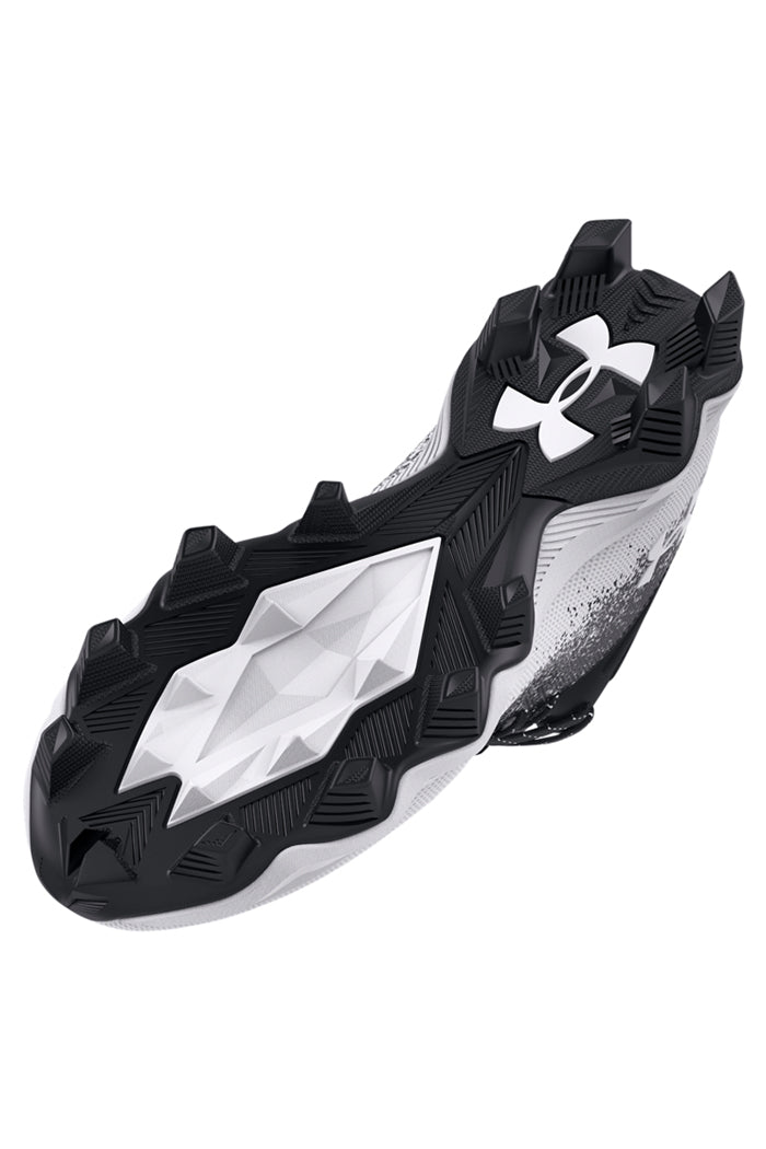 Under Armour Men's UA Spotlight Franchise RM 2.0 Football Cleats
