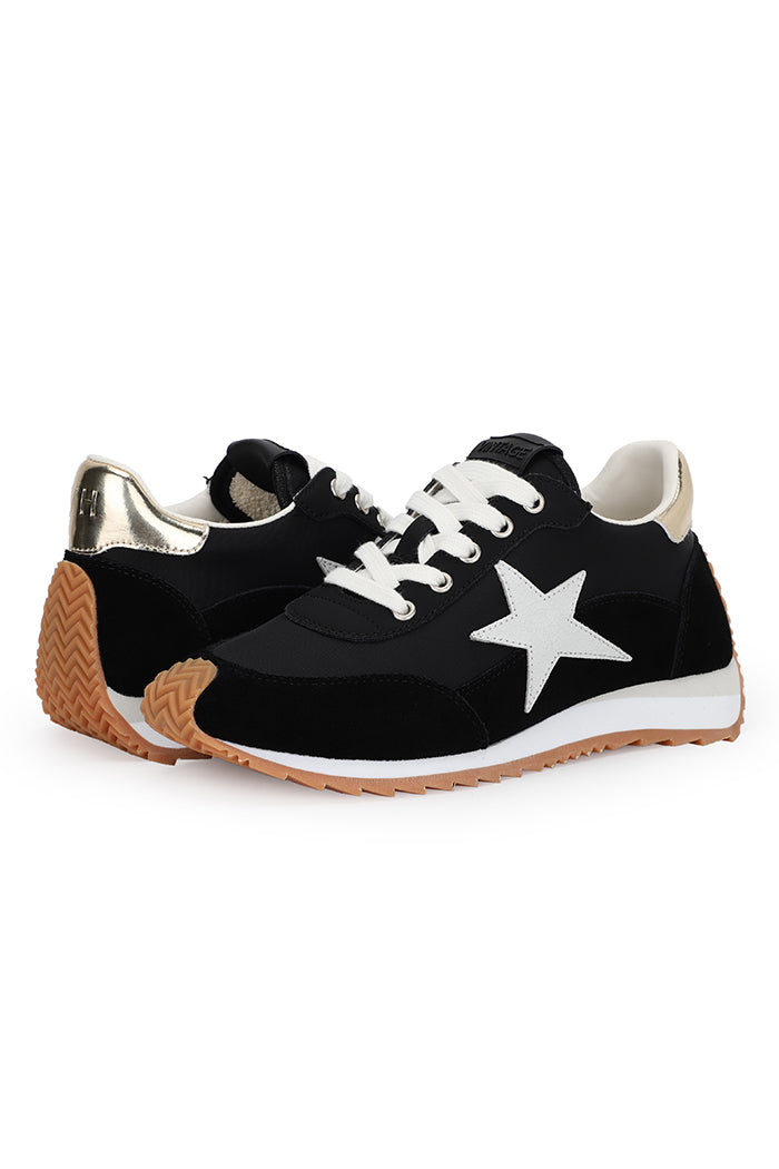 Vintage Havana Women's Shooter Sneaker