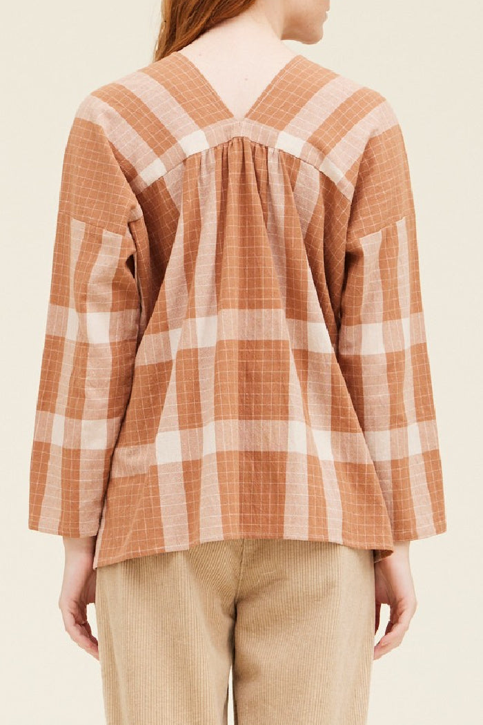 Bethany Top