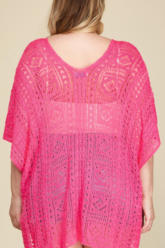 Barbie Sweater Curvy