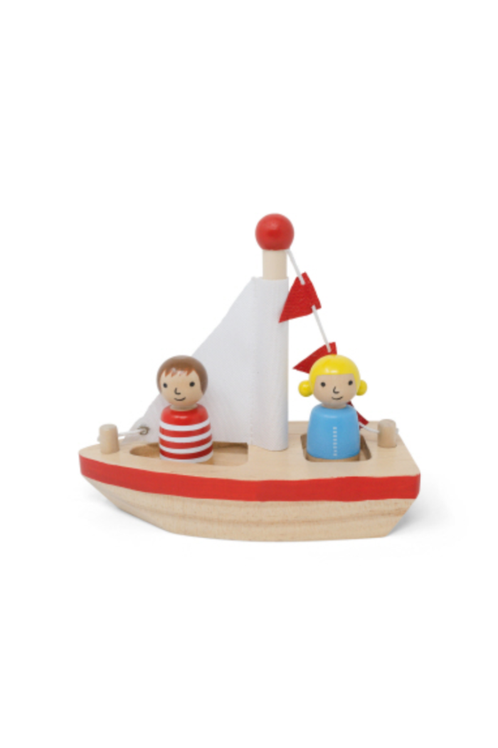 BOATS & BUDDIES (NEW)