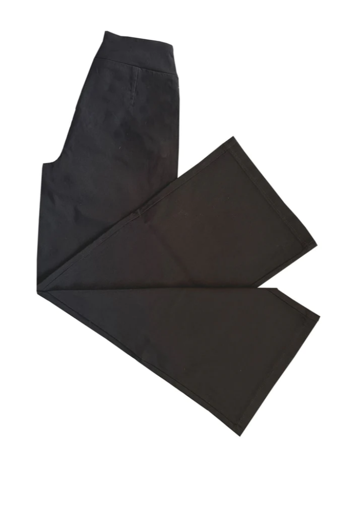 Wide Leg Trouser Pant