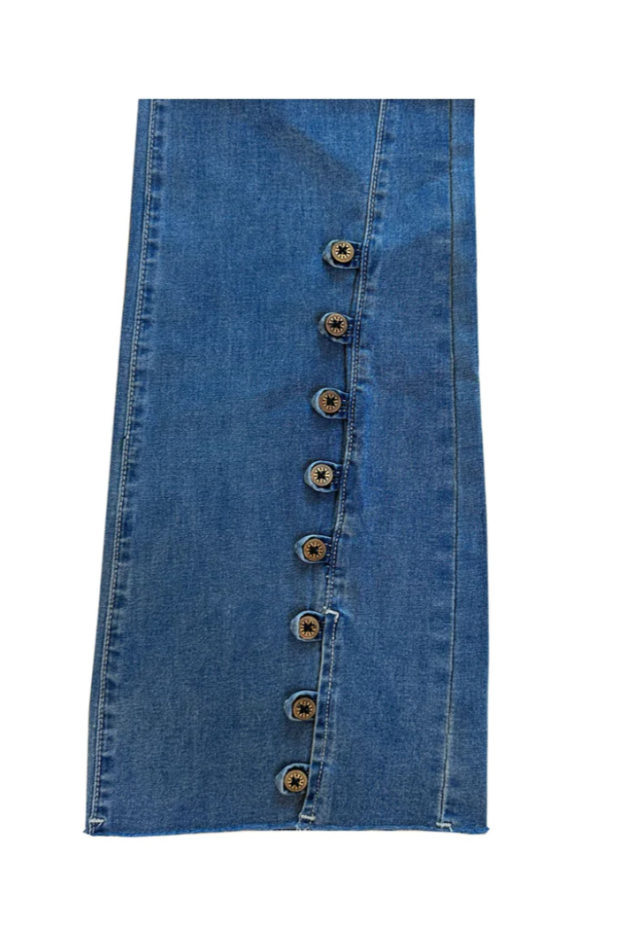 Super soft jeans