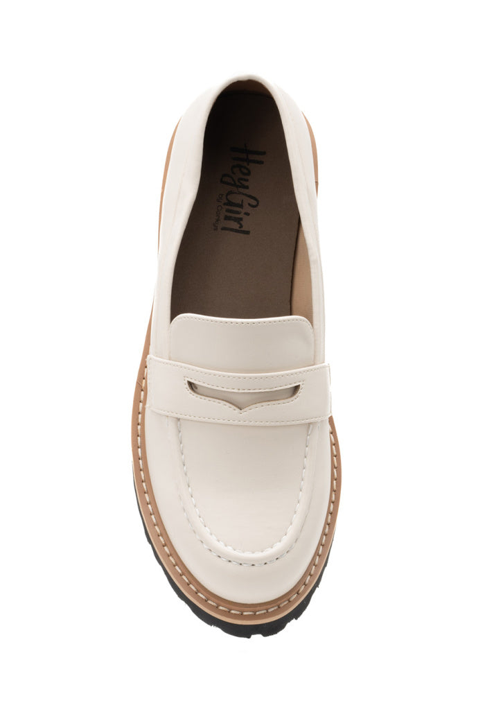 Boost Loafer