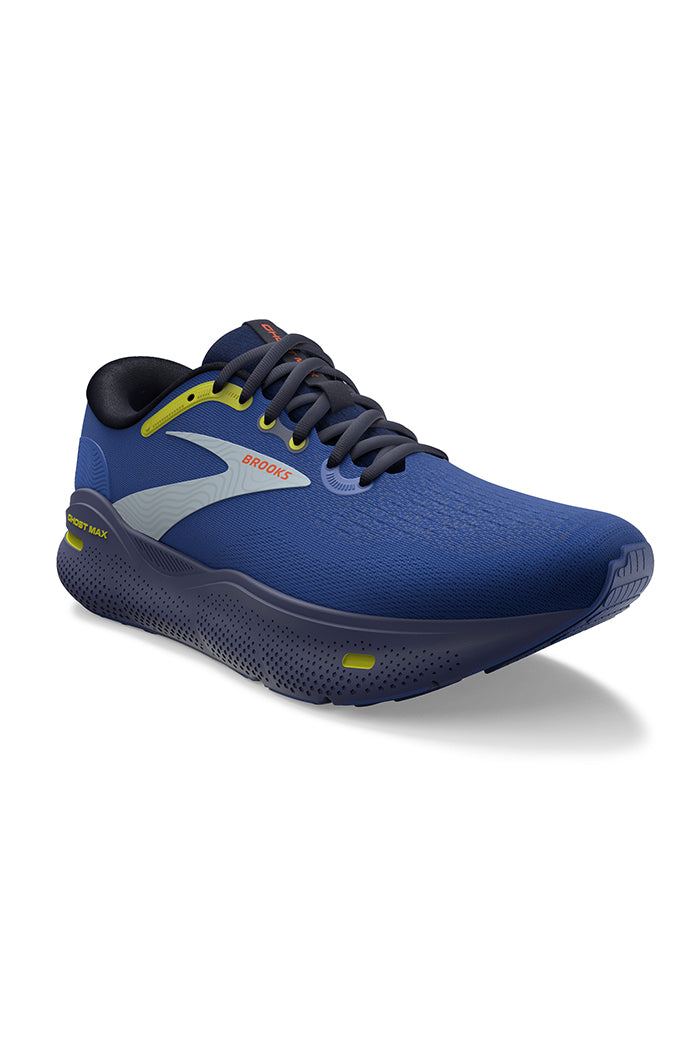 Brooks Men's Ghost Max