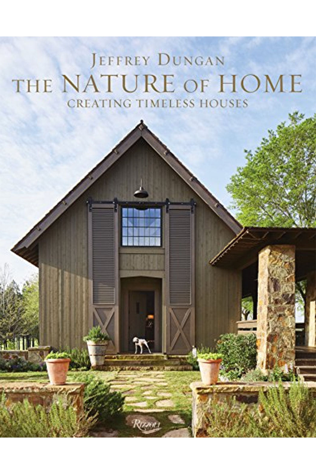 The Nature of Home