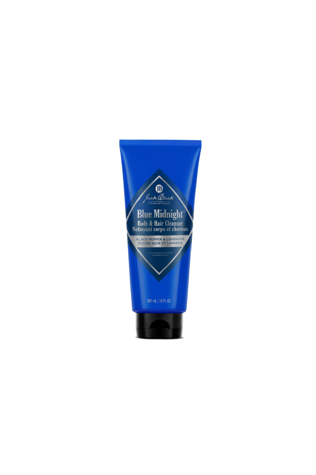 Blue Midnight™ Body & Hair Cleanser