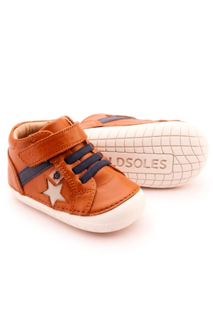 Old Soles Kids Rad Pave