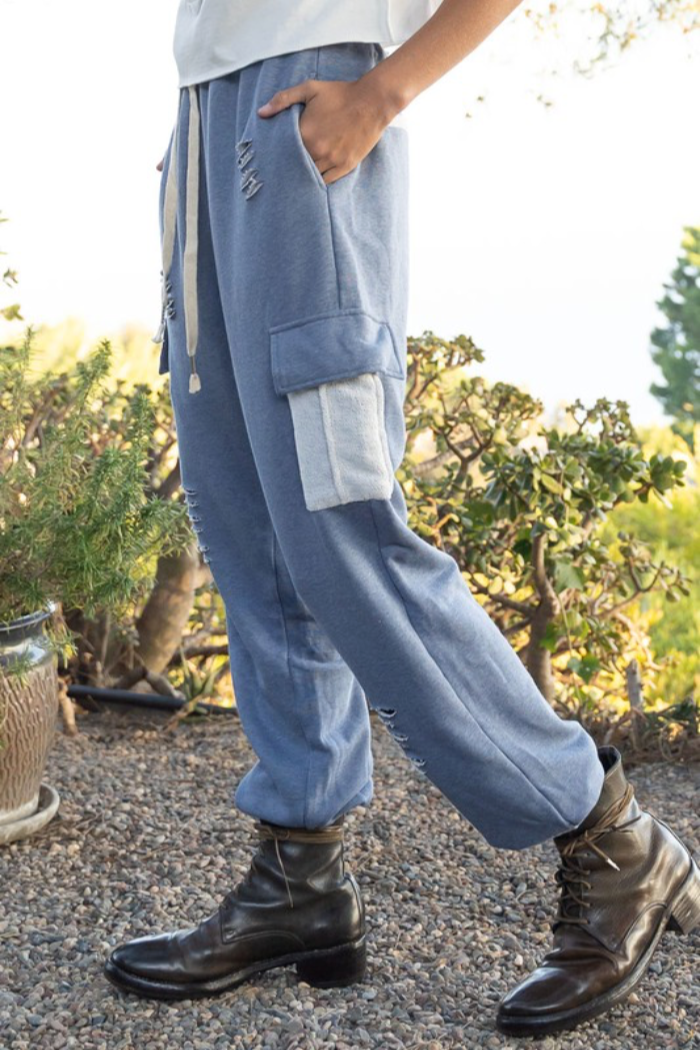 Cargo Joggers