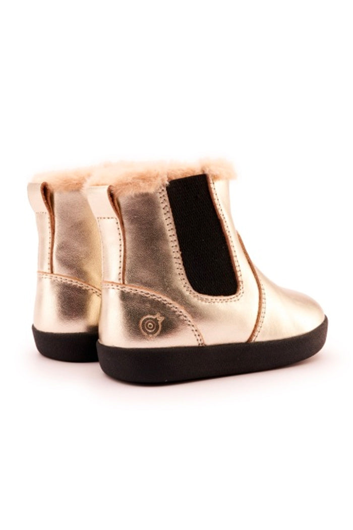 Old Soles Kids Rider Boot
