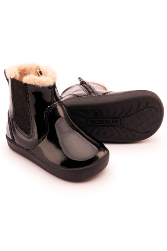Old Soles Kids Rider Boot