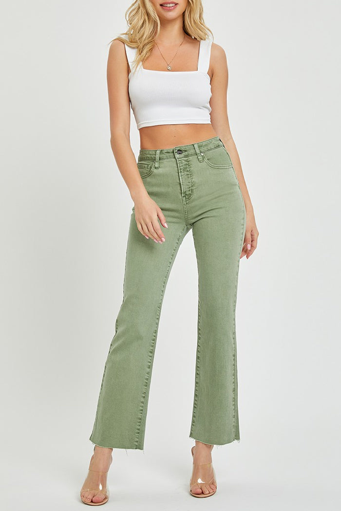 Tummy Control Colors