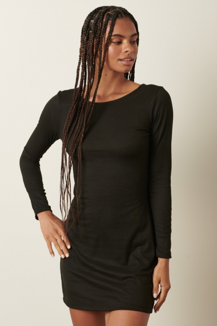 On The Edge Dress