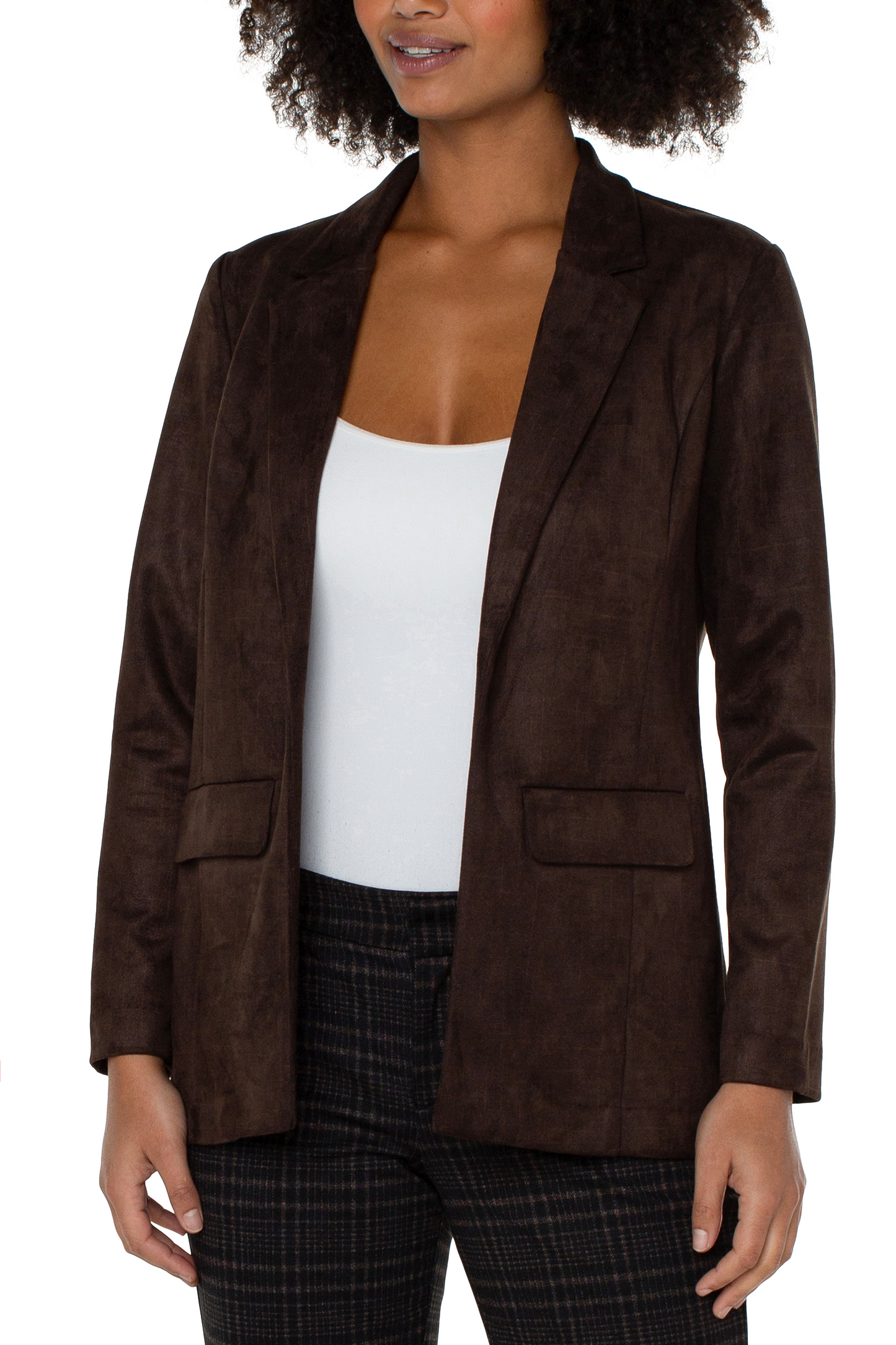 Boyfriend Blazer