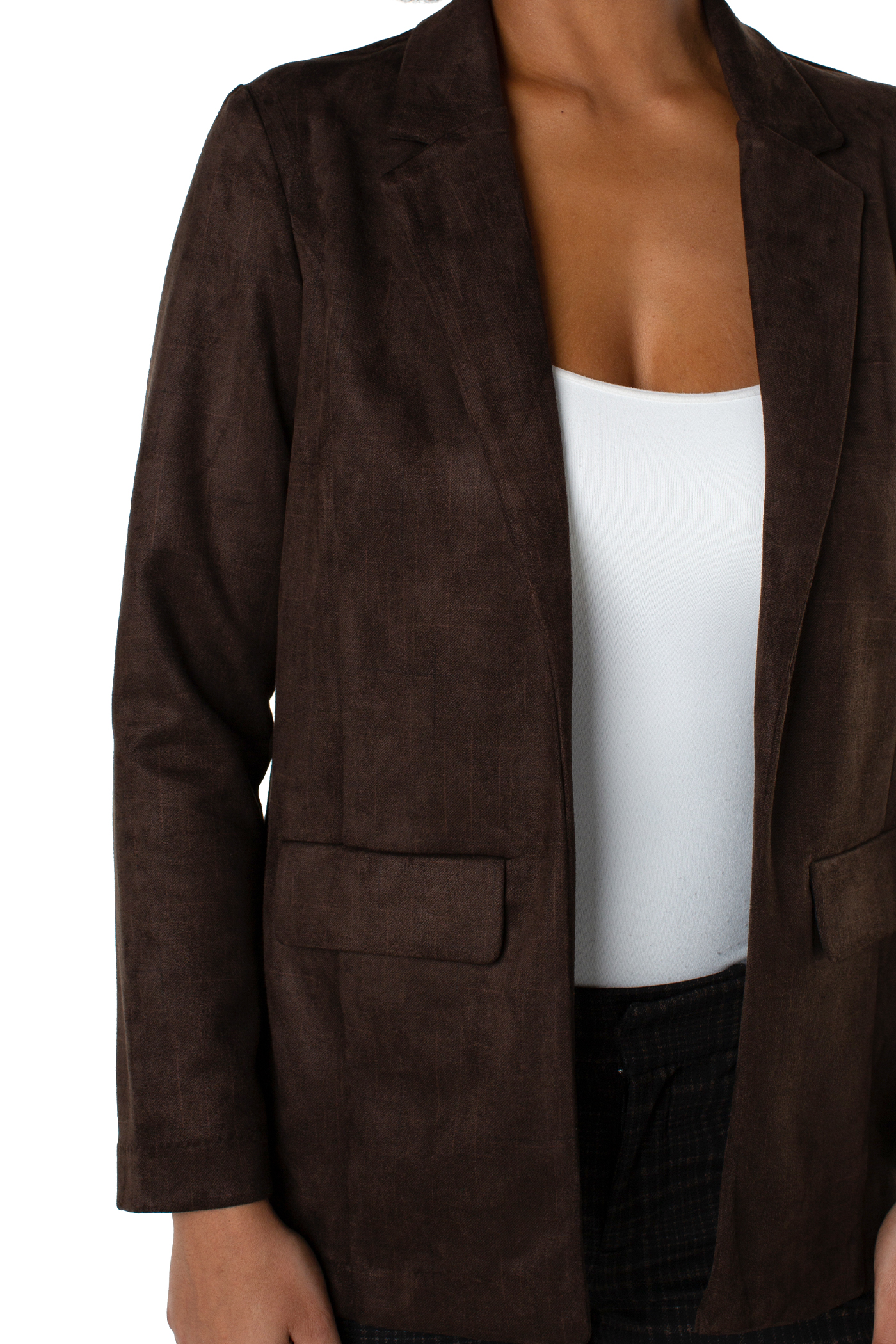 Boyfriend Blazer