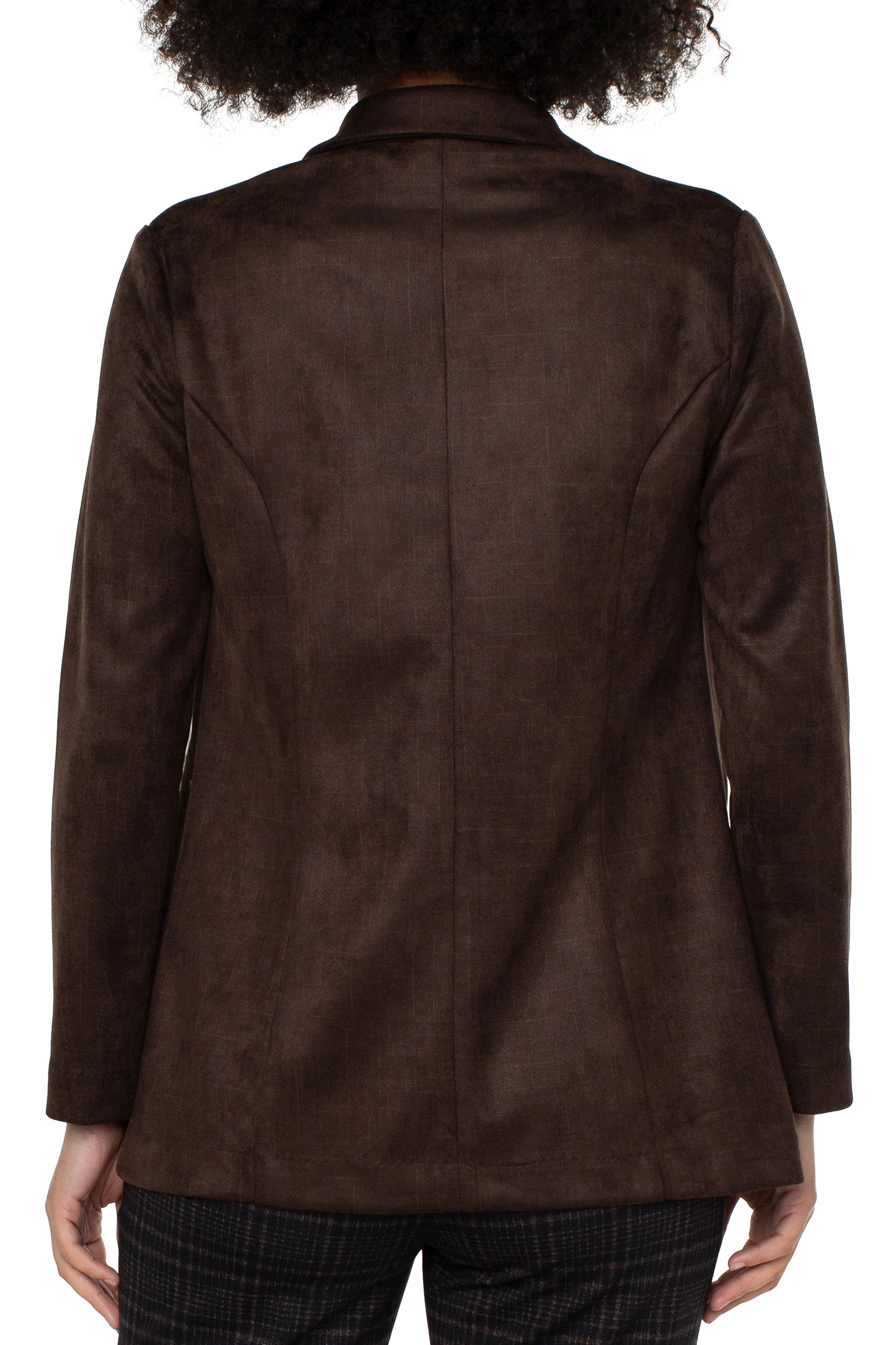 Boyfriend Blazer