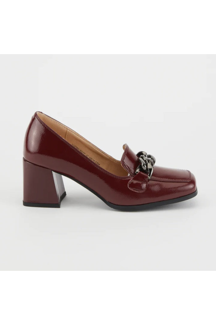 AZURA LUZISH PUMP