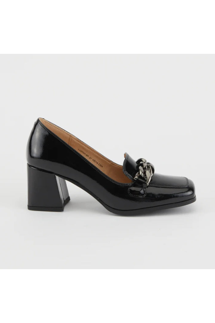 AZURA LUZISH PUMP