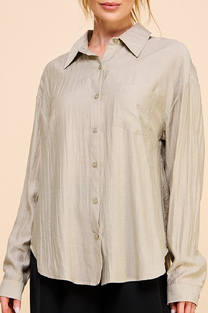 Addie Blouse