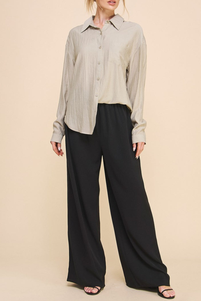 Addie Blouse