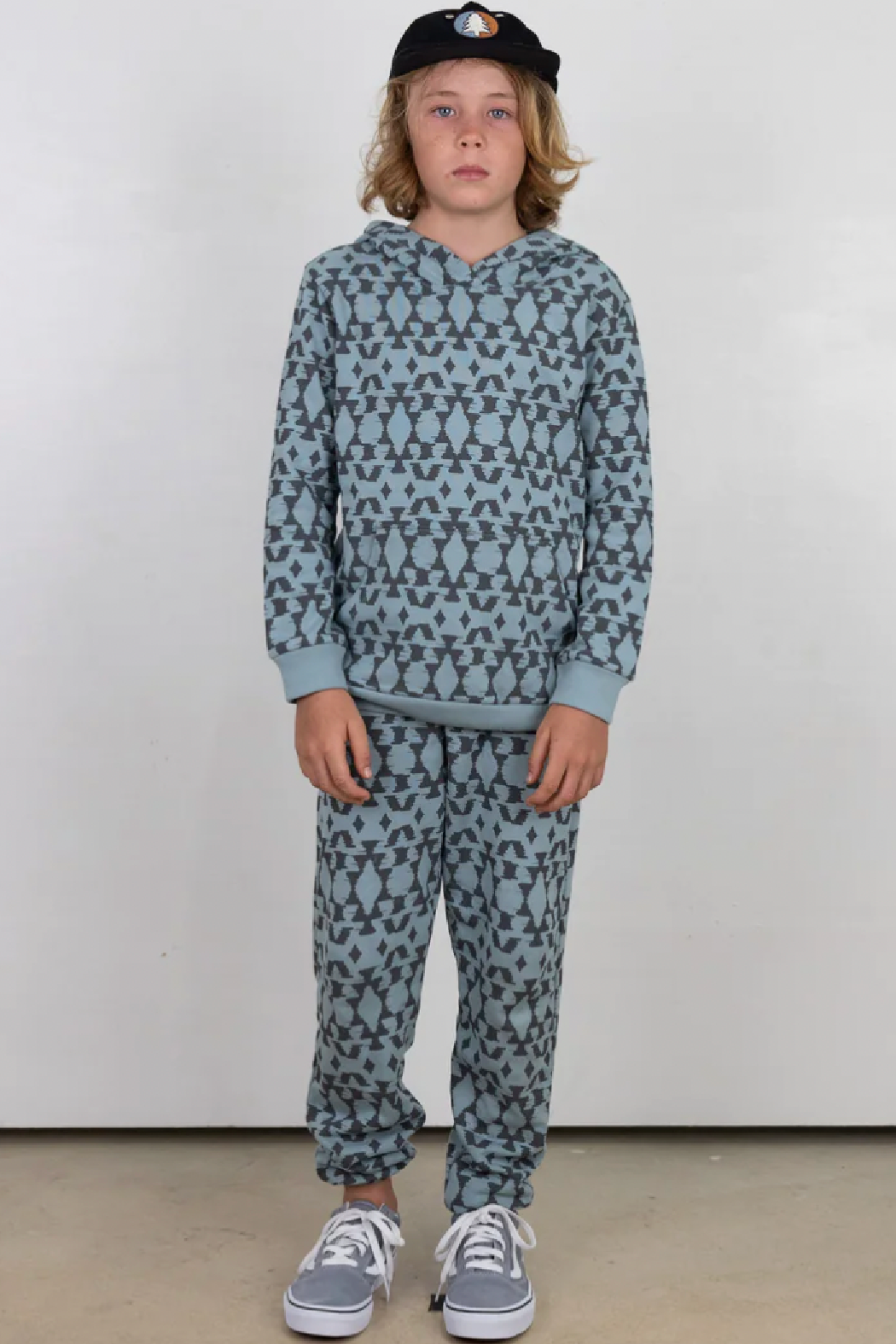 Camp Sweatpants