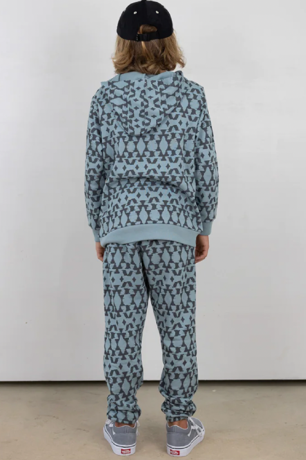 Camp Sweatpants
