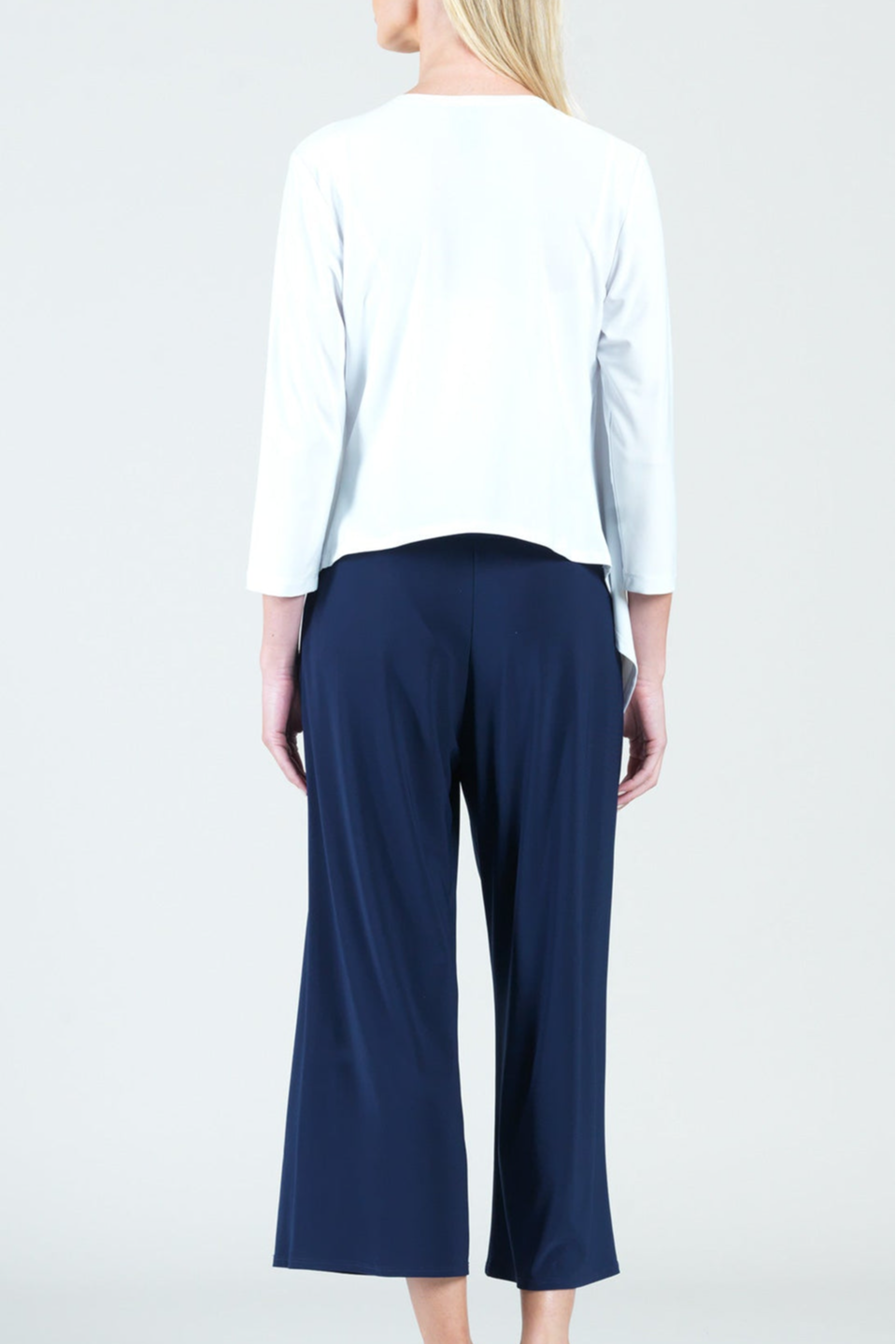 Tie Front Cardigan