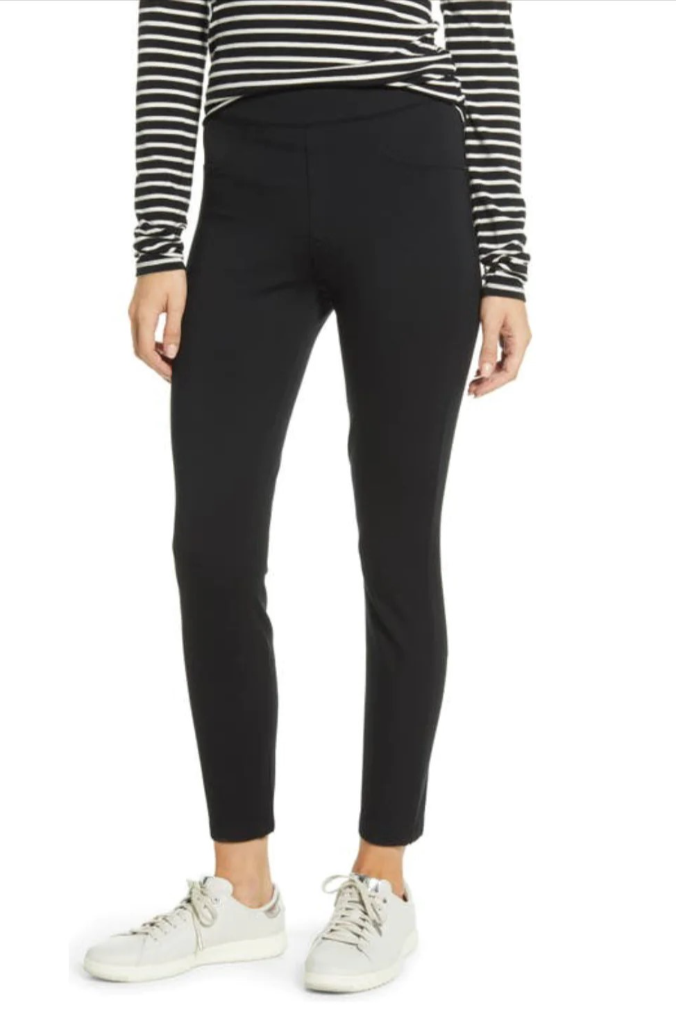 The Perfect Pant - Ankle 4 Pocket