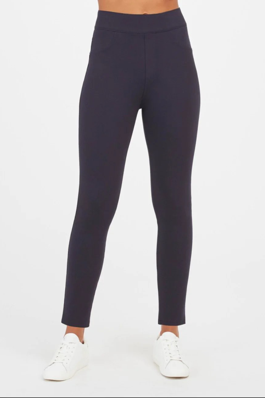 The Perfect Pant - Ankle 4 Pocket