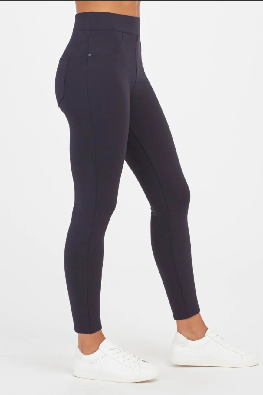 The Perfect Pant - Ankle 4 Pocket