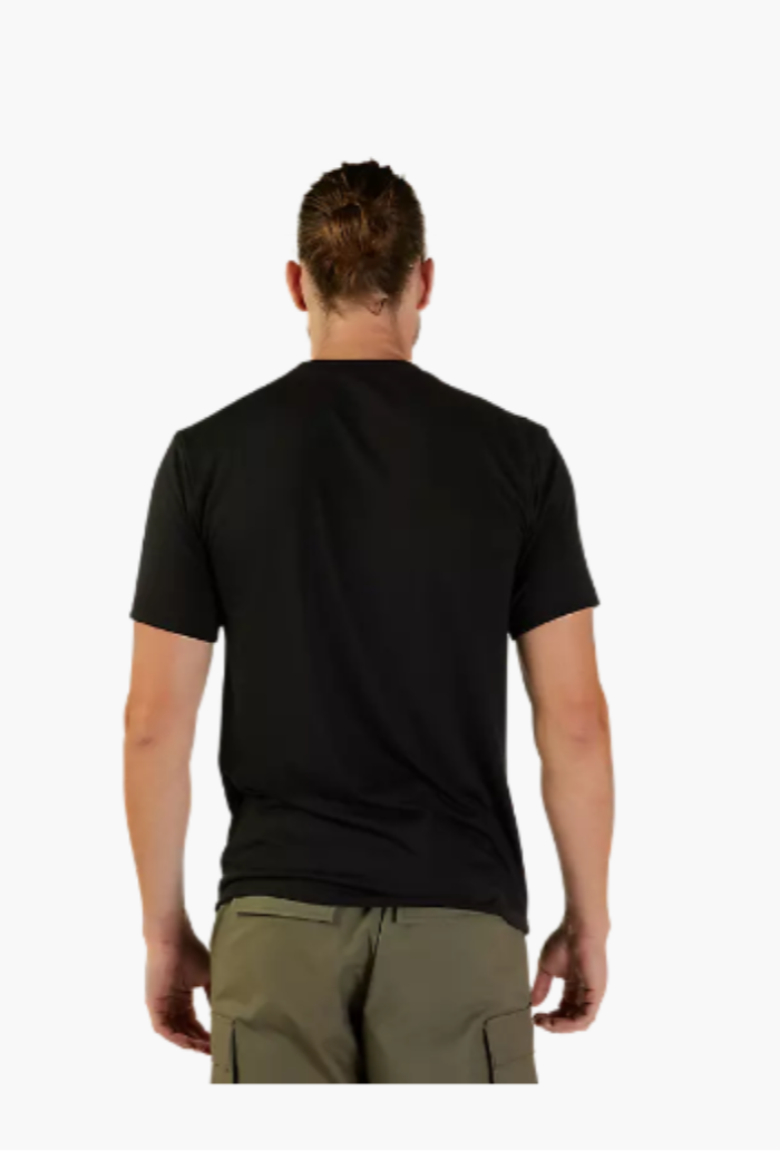 Base Over Tech Tee
