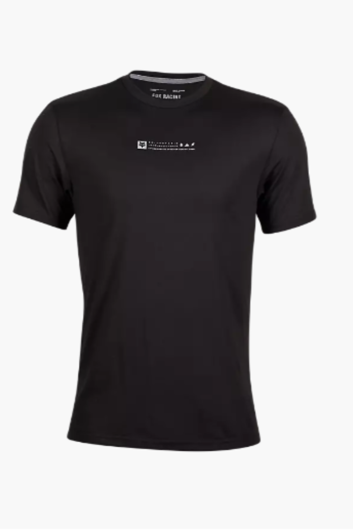 Base Over Tech Tee