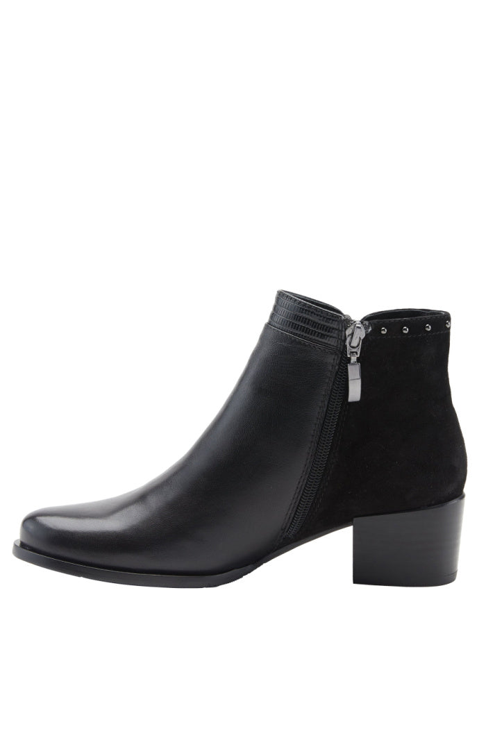 SPRING STEP KASTANIA BOOTIE