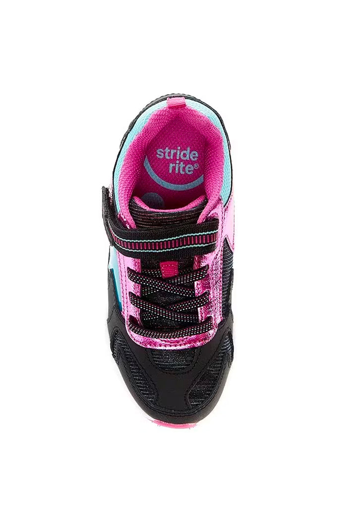 Stride Rite Big Kids Lighted Cosmic
