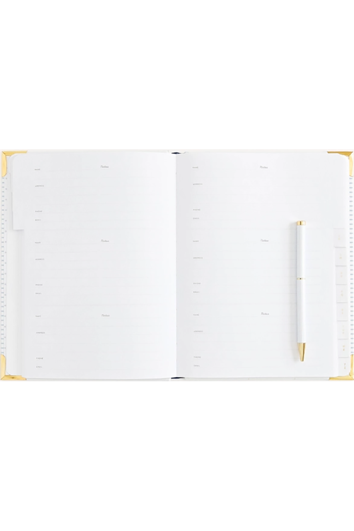 Address Book