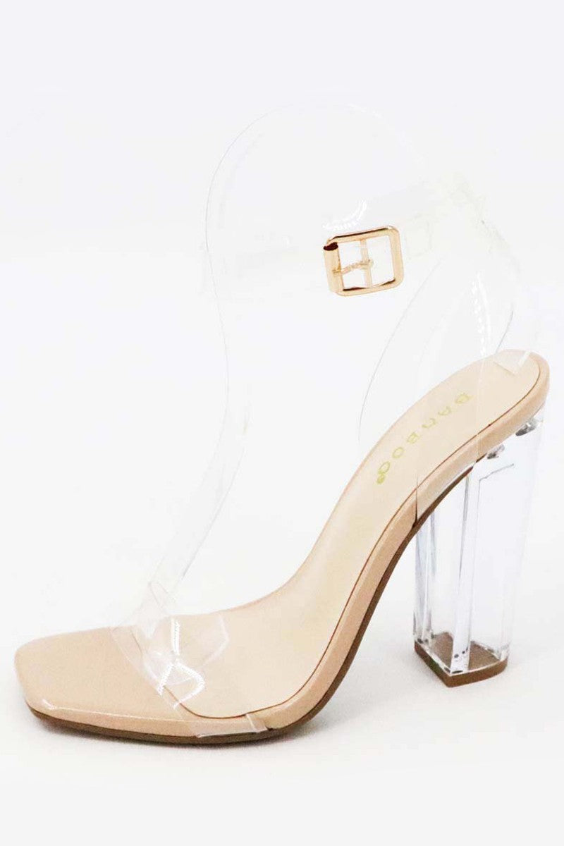 Slash-01 Heel