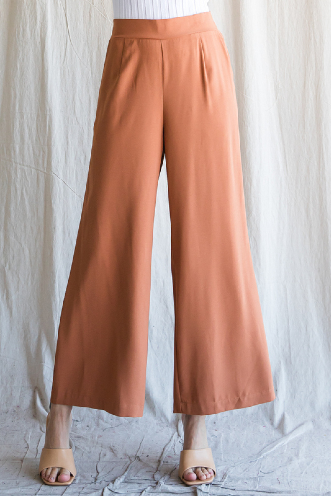 Bright & Bold pants