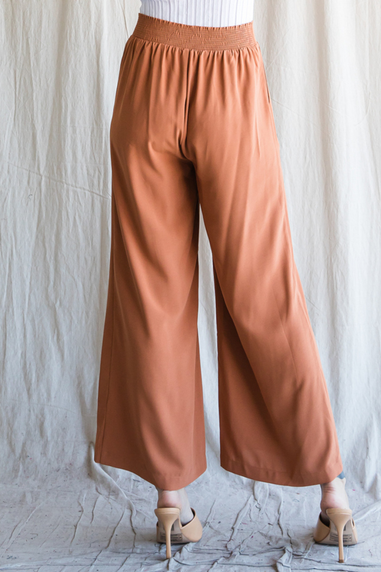Bright & Bold pants