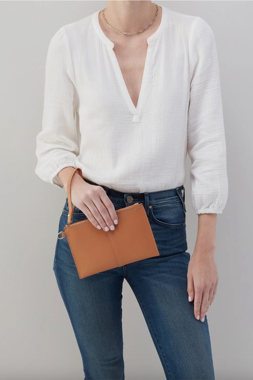 Vida Small Pouch