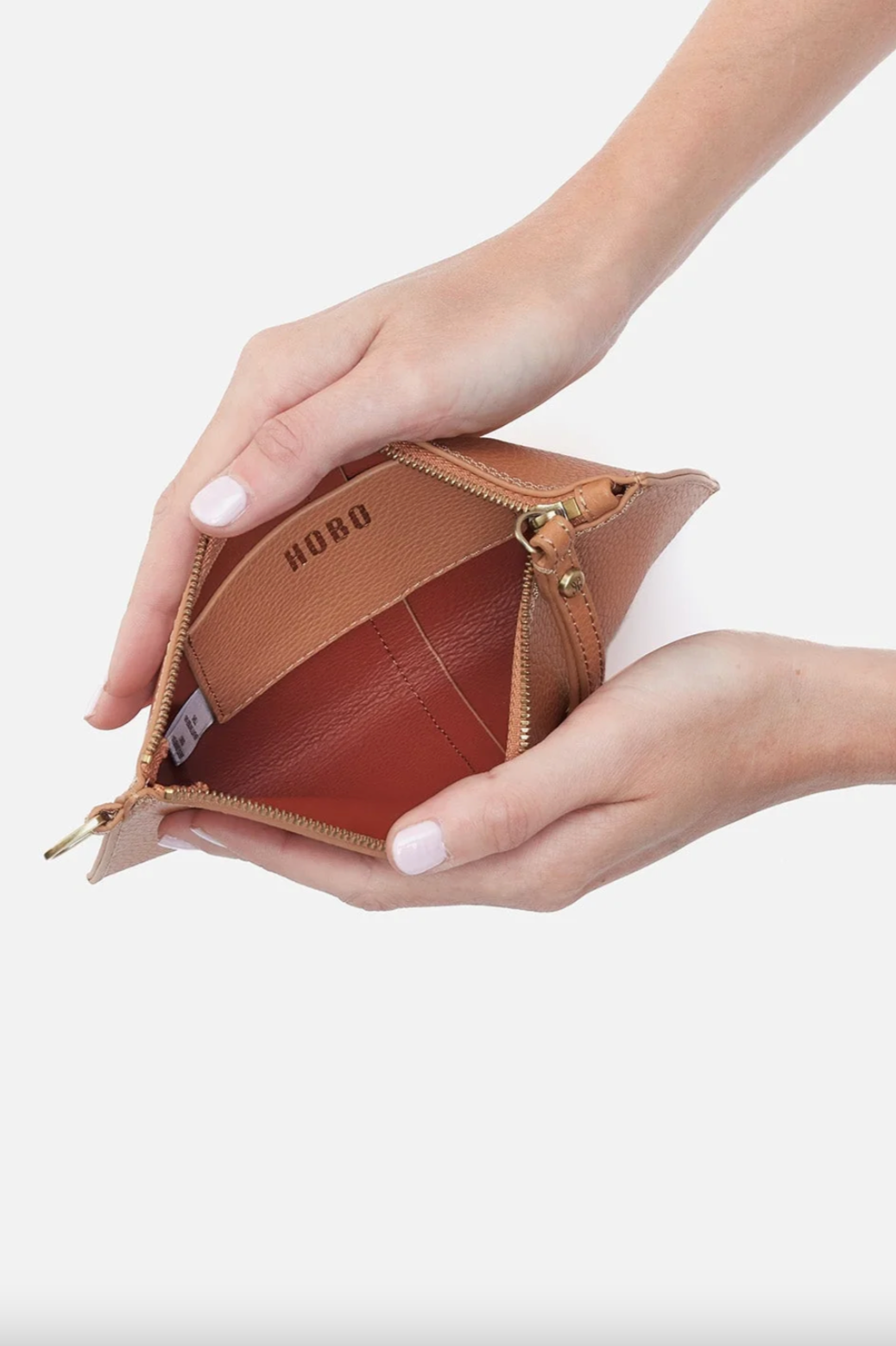 Vida Small Pouch