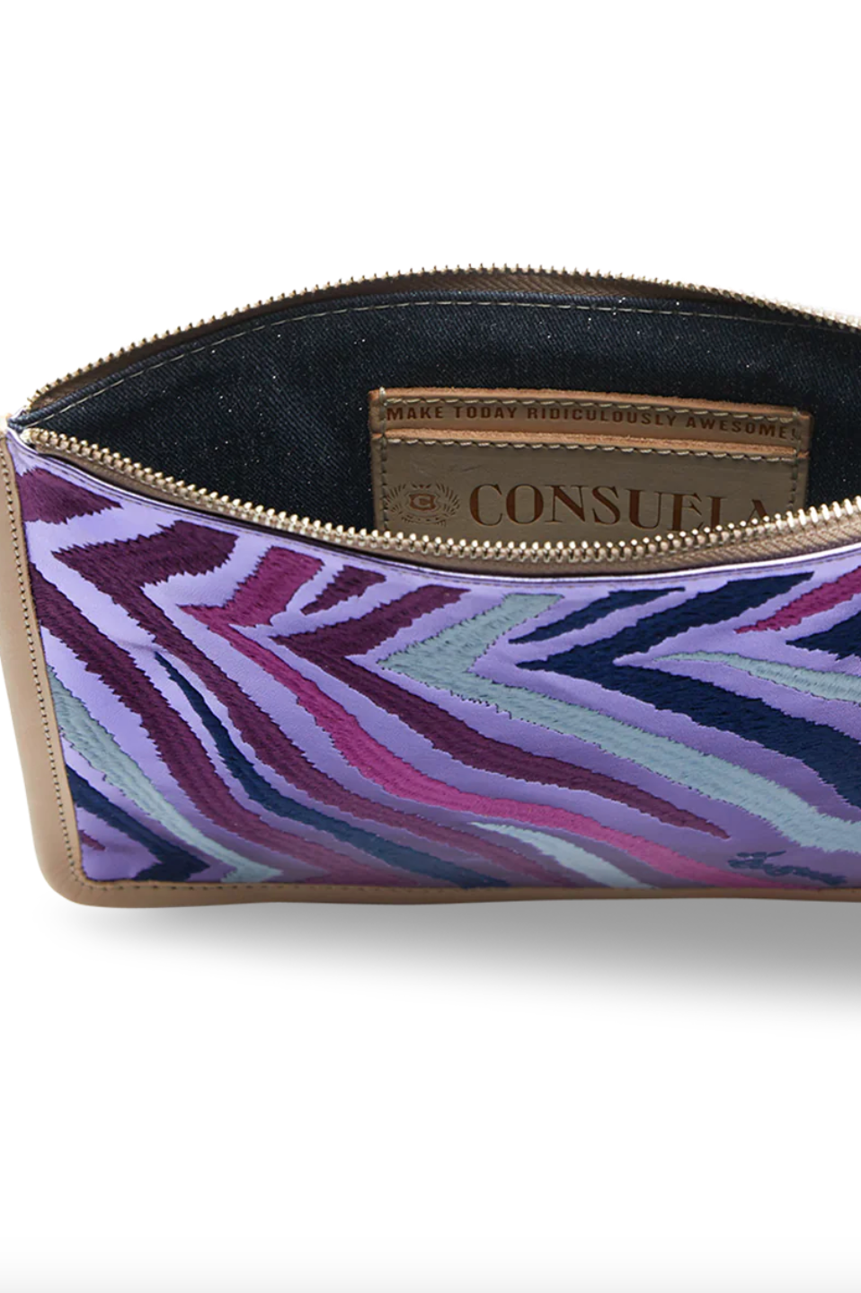 Val Anything Goes Pouch