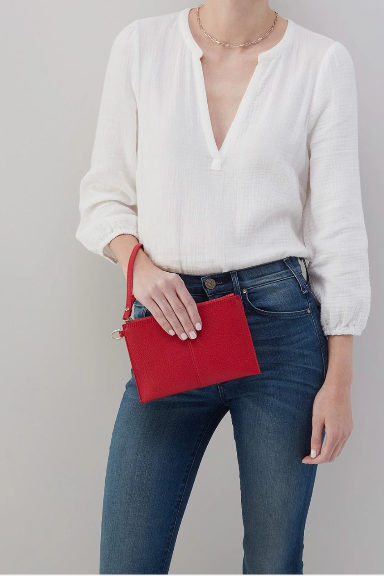 Vida Small Pouch