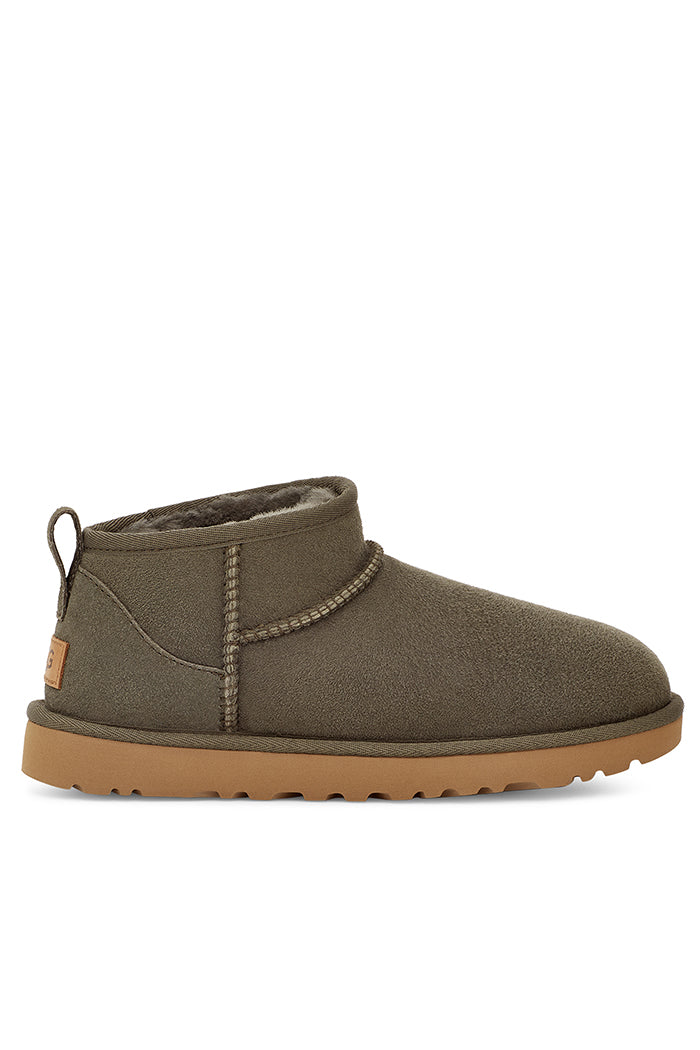 Ugg Women's Classic Ultra Mini
