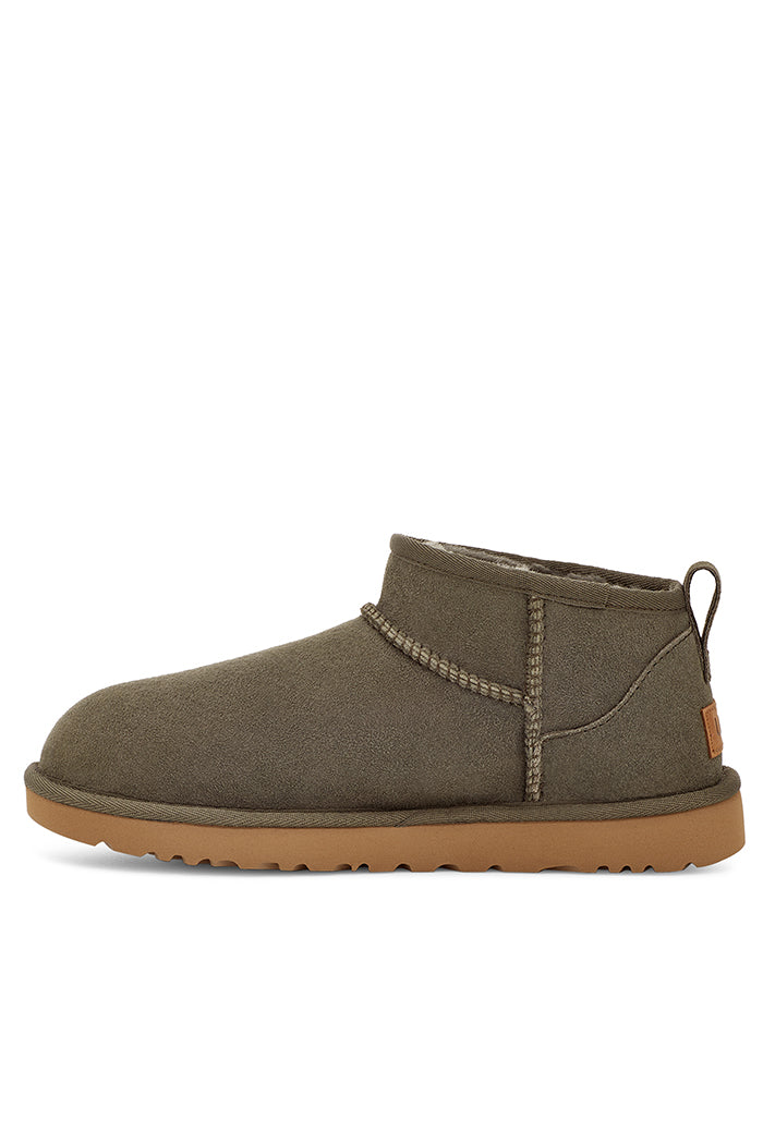 Ugg Women's Classic Ultra Mini