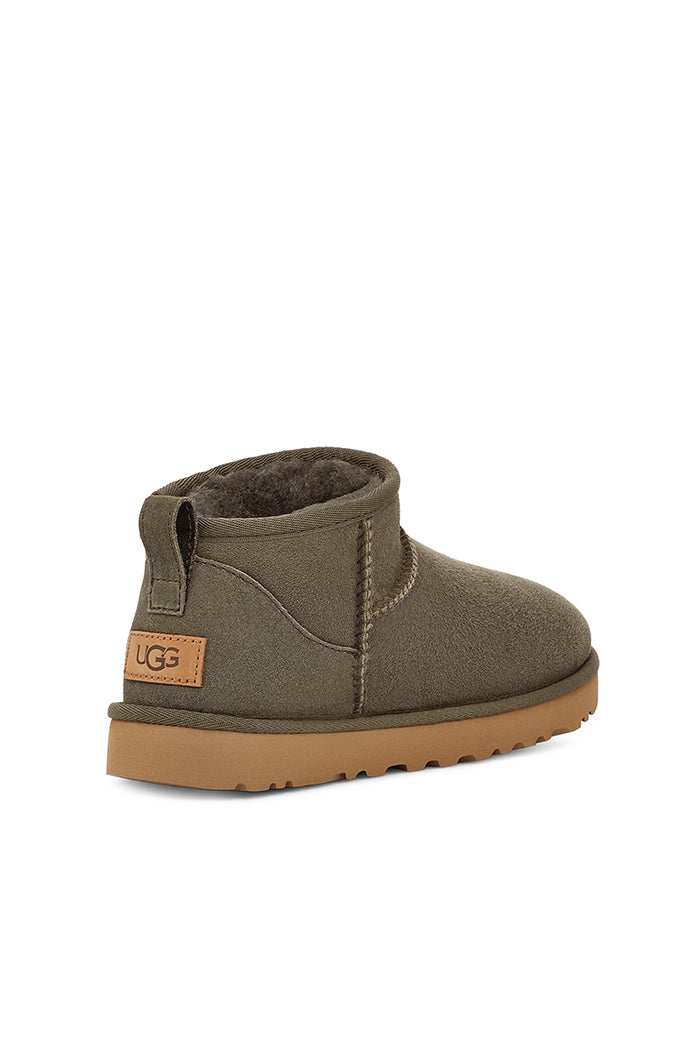 Ugg Women's Classic Ultra Mini
