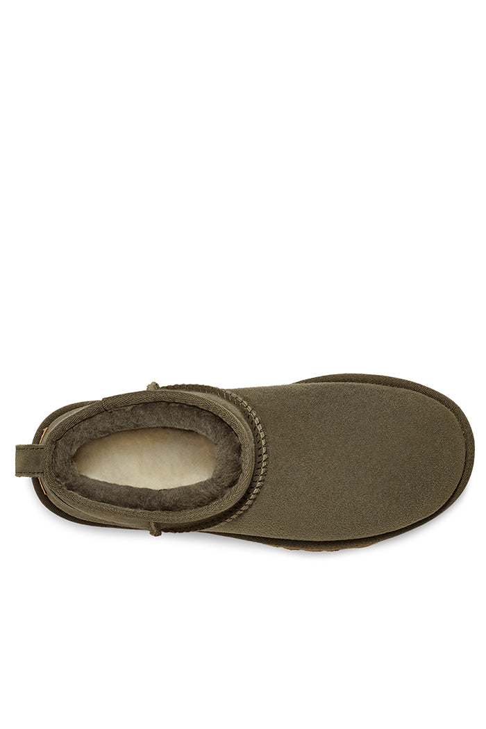 Ugg Women's Classic Ultra Mini