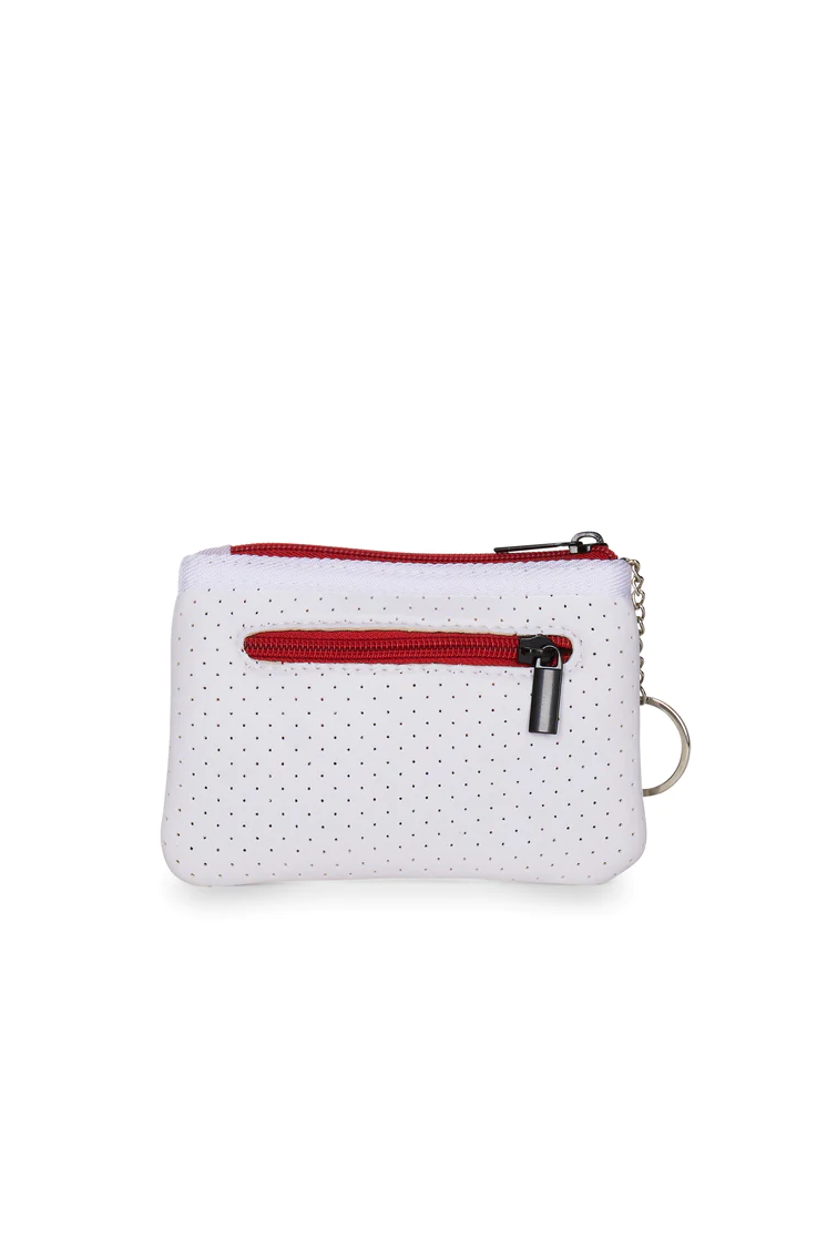 The Max Wallet Pouch