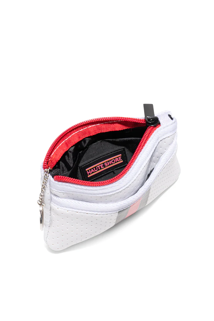The Max Wallet Pouch